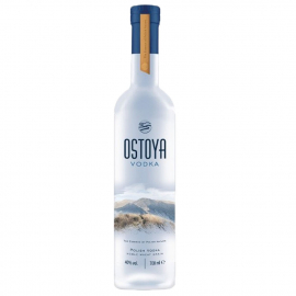 Wódka Ostoya 40% 500 ml