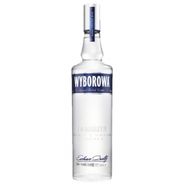 Wódka Wyborowa 40% 700 ml