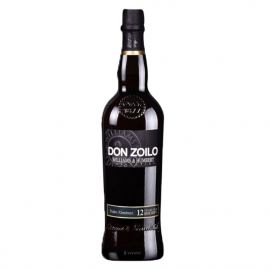 W&H Don Zoilo Pedro Xiamenez Sherry 12 YO 18% 750 ml