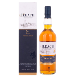 Whisky Ileach 40% 700 ml kartonik