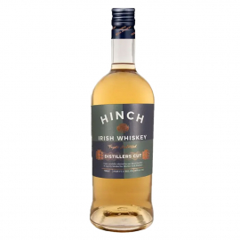 Whisky Hinch Distillery Cut 40% 700 ml
