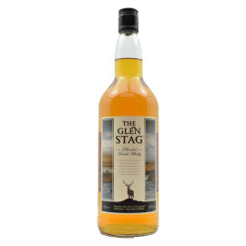Whisky Glen Stag 40% 1000 ml