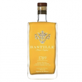 Whisky Bastille 1789 Blended 40% 700 ml