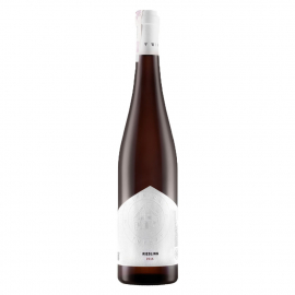 Wino Winnica Turnau Riesling 12% białe wytrawne 750 ml