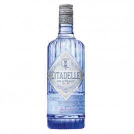 Gin Citadelle Original 44% 700 ml