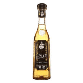 Tequila Herencia De Plata Reposado 40% 700 ml