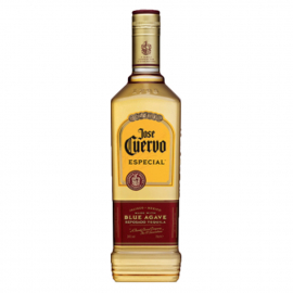 Tequila Jose Cuervo Reposado 38% 700 ml