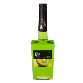 Likier BV Land Kiwi 18% 700 ml