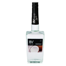 Likier BV Land Coconut 18% 700 ml