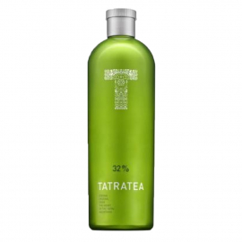 Likier Tatratea Citrus 32% 700 ml