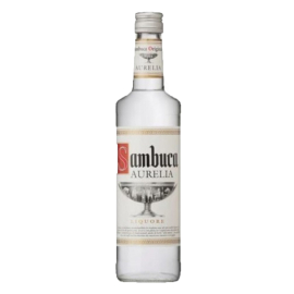 Likier Sambuca Aurelia 38% 700 ml