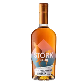 Likier Stork Whisky Sour 20% 700 ml