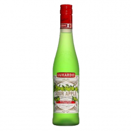 Likier Luxardo Sour Apple 15% 700 ml