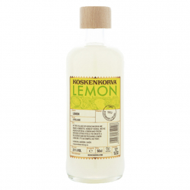 Likier Koskenkorva Lemon 21% 500 ml