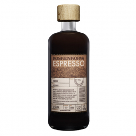 Likier Koskenkorva Espresso 21% 500 ml