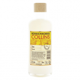 Likier Koskenkorva Collins 15% 500 ml