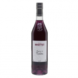 Likier Briottet De Violette 18% 700 ml