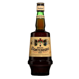 Likier Amaro Montenegro 23% 700 ml