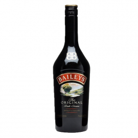 Likier Bailey's Irish Cream 17% 700 ml