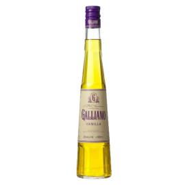 Likier Galliano Vanilla 30% 500 ml