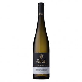 Wino Quinta De Amares Alvarihno 13% białe wytrawne 750 ml