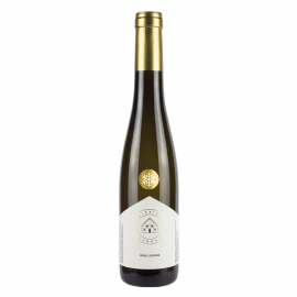 Wino Winnica Turnau Wino Lodowe 7,5% białe słodkie 375 ml