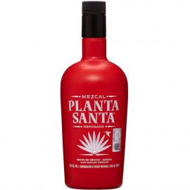 Mezcal Planta Santa Reposado 38% 700 ml