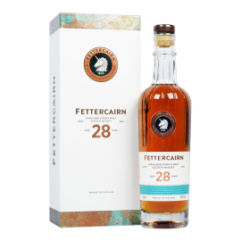 Fettercairn 28 YO Single Malt Scotch Whisky 42% 700 ml