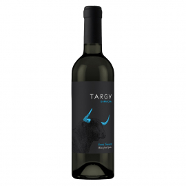 Wino Targa Garnacha Semi Sweet 13% czerwone półsłodkie 750 ml