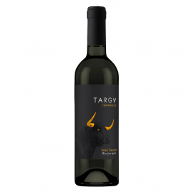 Wino Targa Tempranillo Semi Sweet 13% czerwone półsłodkie 750 ml