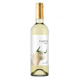 Wino Targa Verdejo Dry 11,5% białe wytrawne 750 ml