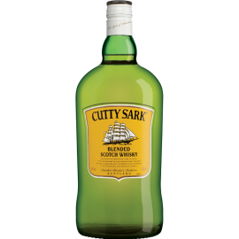 Whisky Cutty Sark 40% 1750 ml