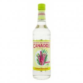 Syrop Bardinet Canadou Trzcinowy 1000 ml