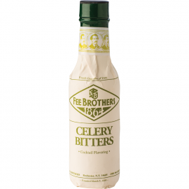 Bitters Fee Brothers Celery 1,3% 150 ml