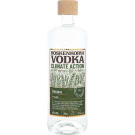 Wódka Koskenkorva Climate Action 40% 700 ml