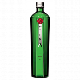 Gin Tanqueray No. Ten 47,3% 700 ml