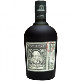Rum Miniaturka Botucal Reserva Exclusiva 40% 50 ml