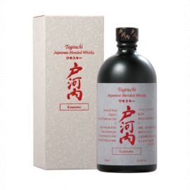 Whisky Togouchi Japanese Kiwami 40% 700 ml kartonik