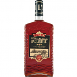 Wódka Helsinki Herbal Liqueur Haltiatunturi 35% 700 ml