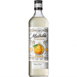 Likier Mathilde Poire 18% 700 ml