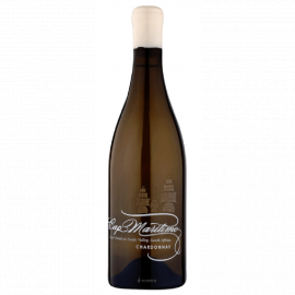 Wino Cap Maritime Chardonnay 2019 13,5% białe wytrawne 750 ml