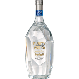 Wódka Purity 