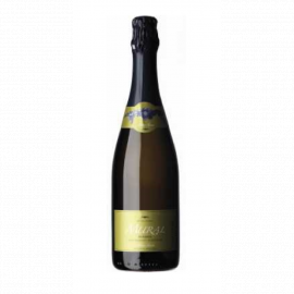 Wino Mural Reserva Semi Seco 12% białe musujące półsłodkie 750 ml