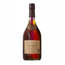 Armagnac Sempe 15 YO Saint Pierre 40% 700 ml