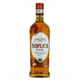 Likier Soplica Pigwowa 30% 500 ml