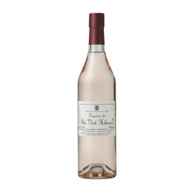 Likier Briottet de The Vert Hibiscus 18% 700 ml