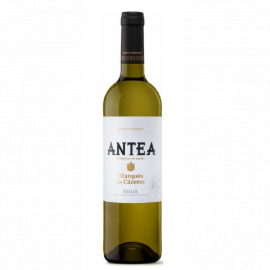 Wino Marques de Caceres Antea Bar-Fer White 2014 10% białe wytrawne 750 ml