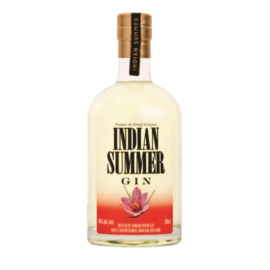 Gin Duncan Taylor Indian Summer 46% 700 ml