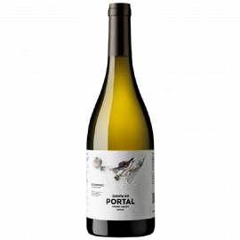 Wino Q Portal Colheita Branco Reserva Douro 13,5% białe wytrawne 750 ml