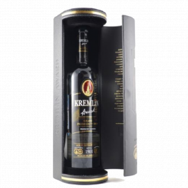 Wódka Kremlin Award Grand Premium 40% 700 ml Skóra